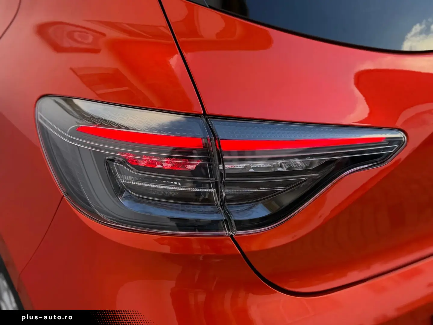 Renault Clio Gen-V-2019