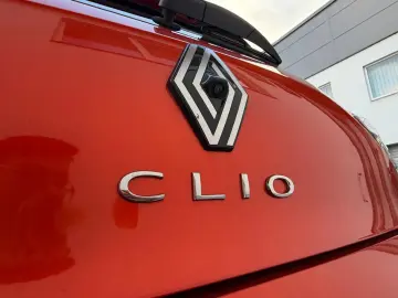 Renault Clio Gen-V-2019