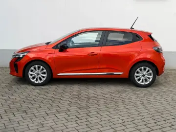 Renault Clio Gen-V-2019