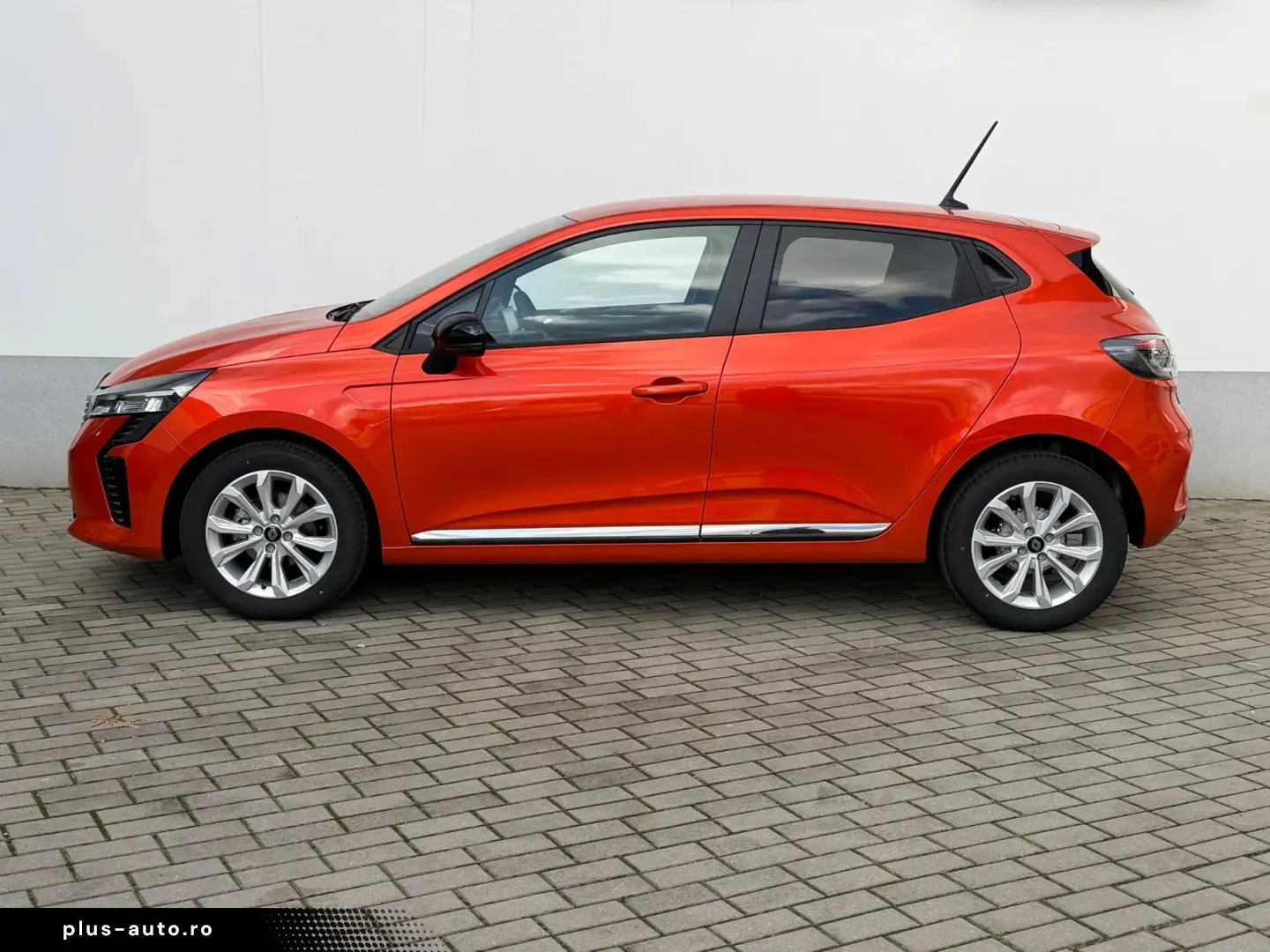 Renault Clio Gen-V-2019