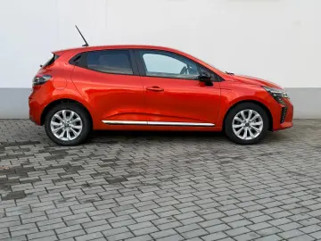 Renault Clio Gen-V-2019