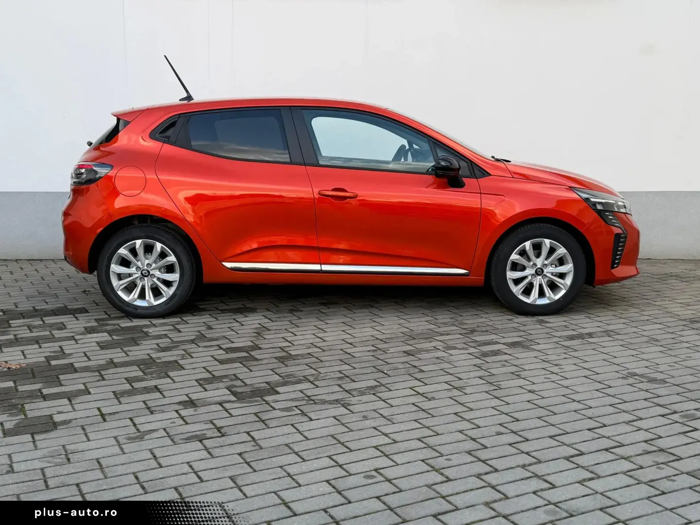 Renault Clio Gen-V-2019