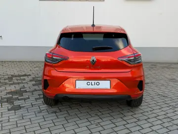 Renault Clio Gen-V-2019