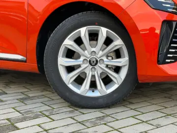 Renault Clio Gen-V-2019