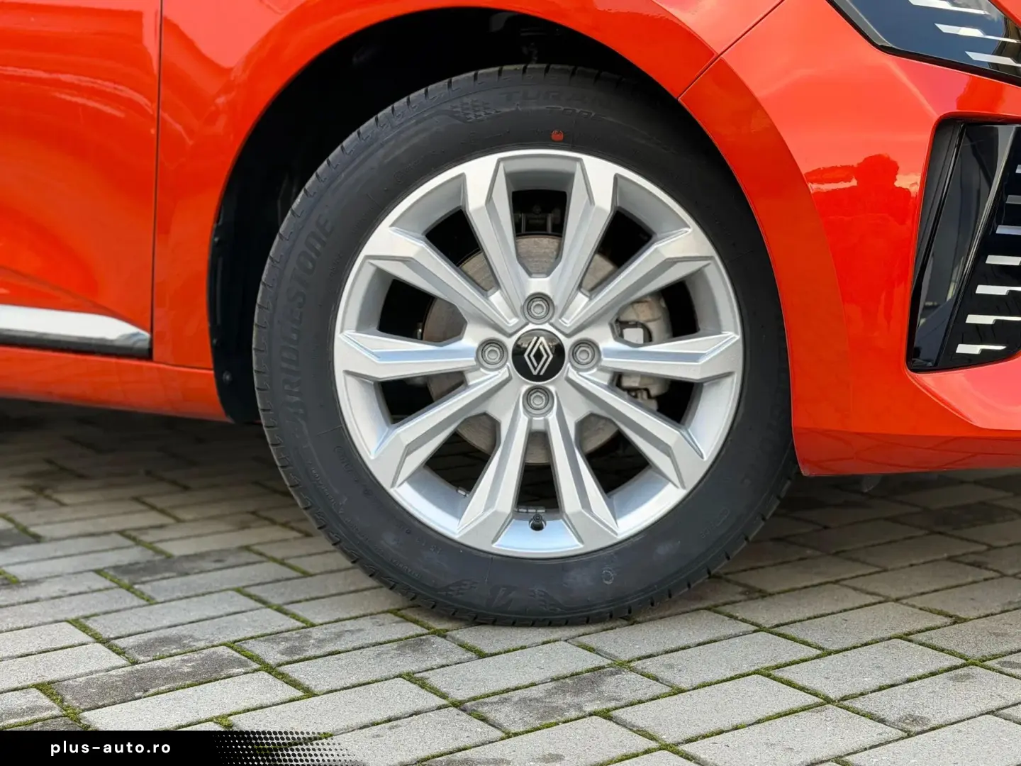 Renault Clio Gen-V-2019