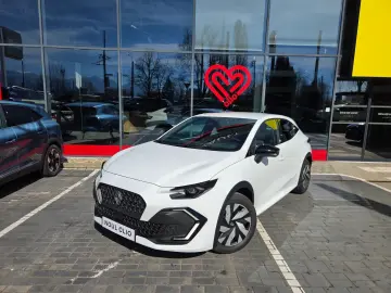 Renault Clio 6 115 TCE