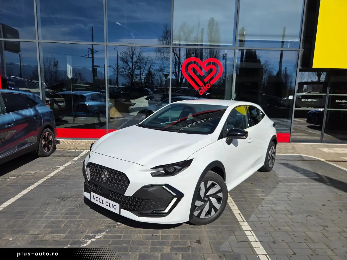 Renault Clio 6 115 TCE