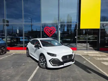 Renault Clio 6 115 TCE