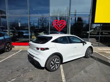 Renault Clio 6 115 TCE