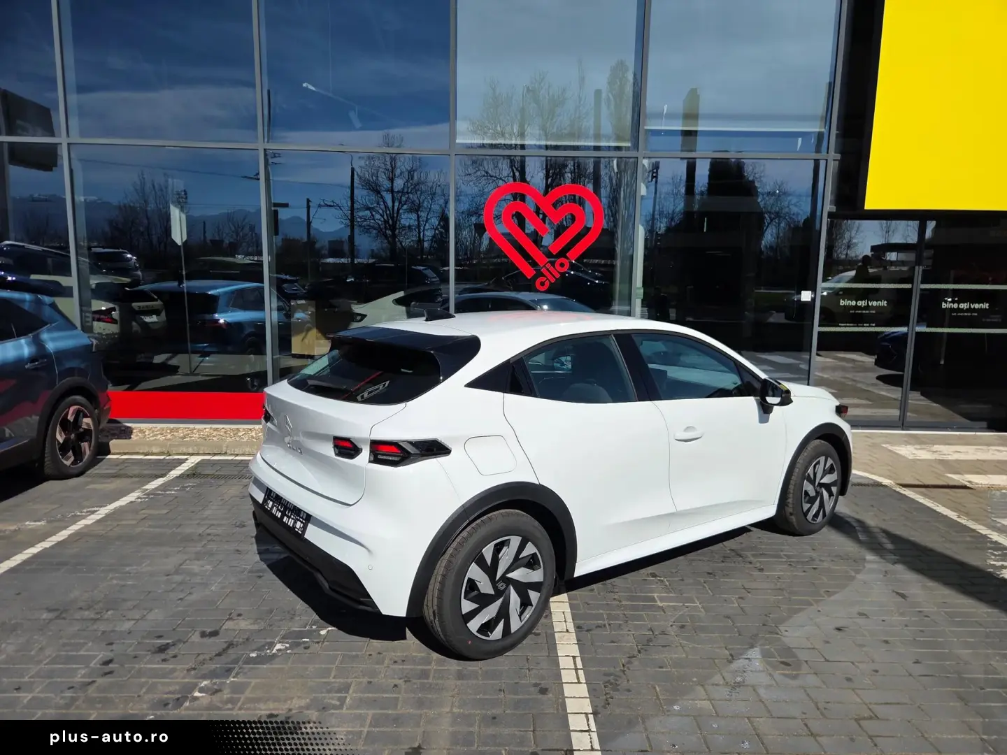 Renault Clio 6 115 TCE