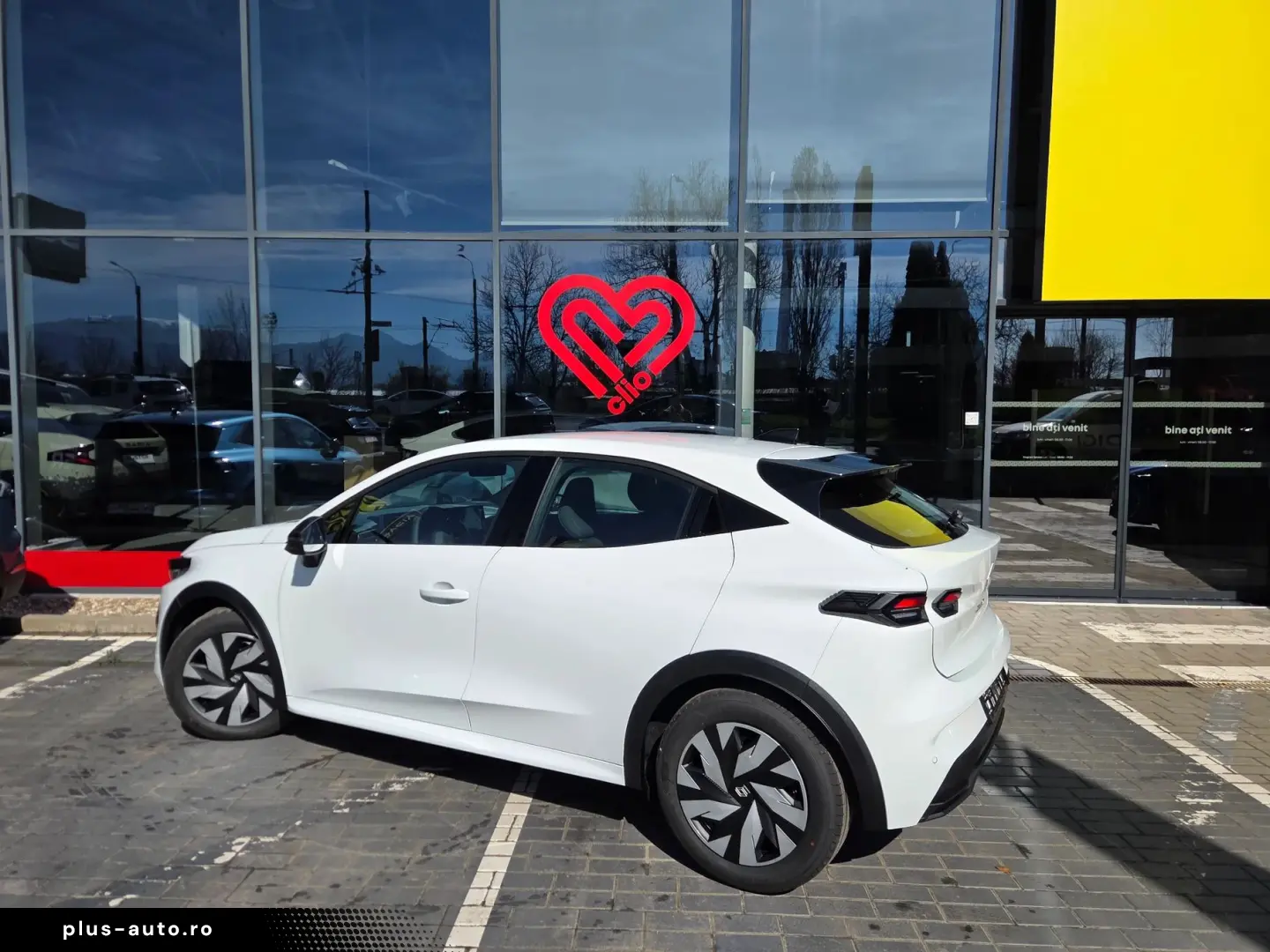 Renault Clio 6 115 TCE