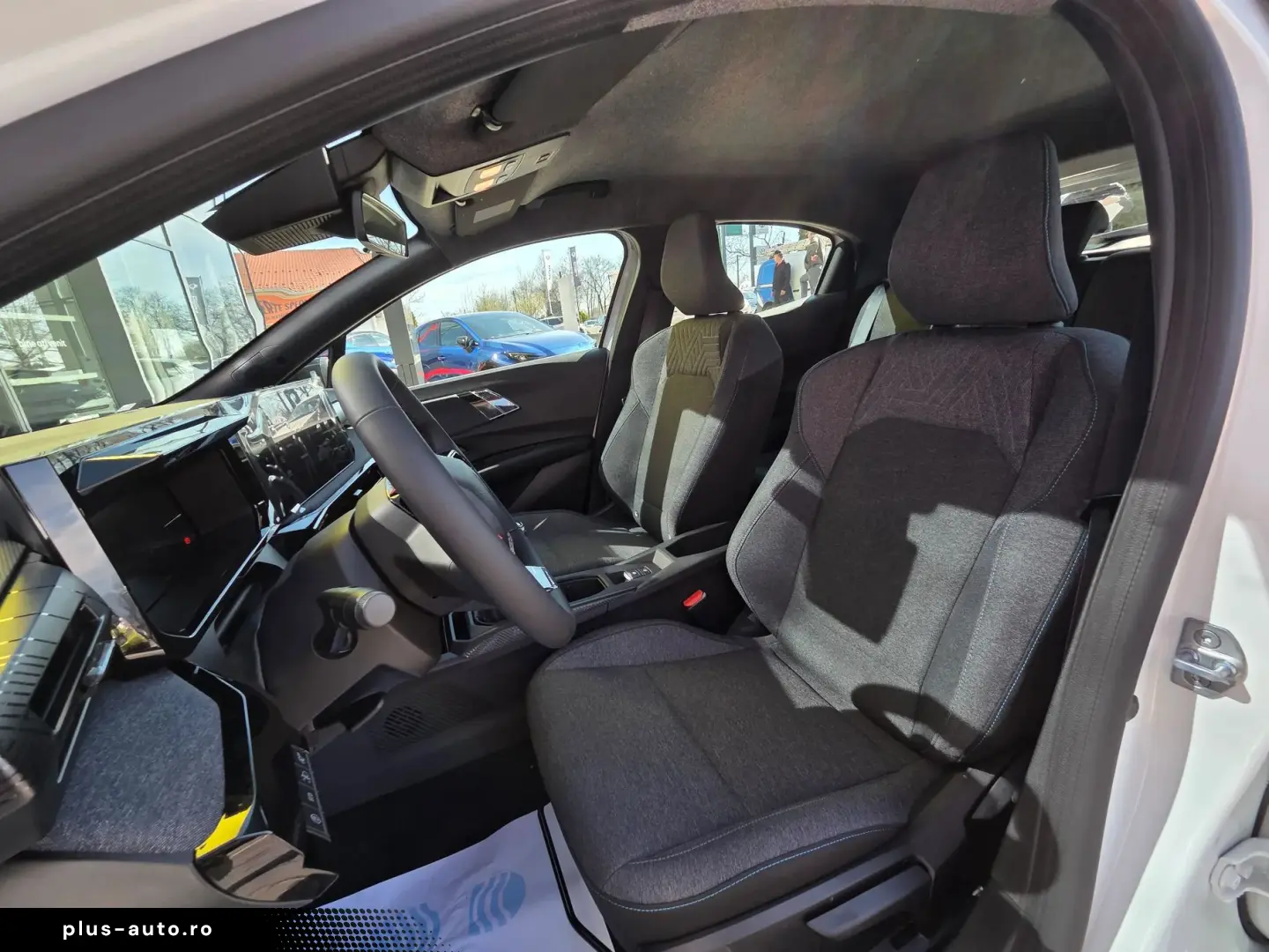 Renault Clio 6 115 TCE