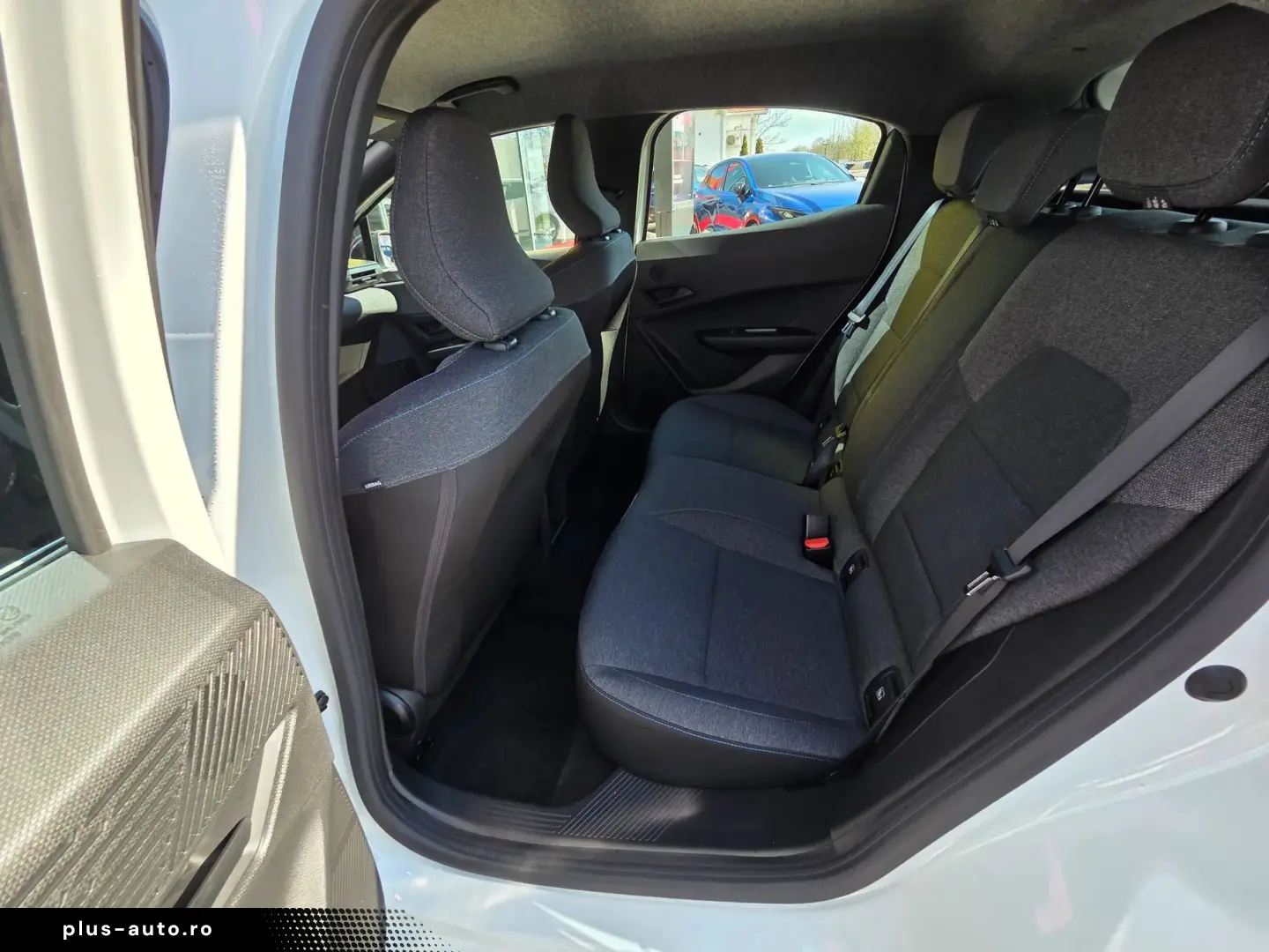 Renault Clio 6 115 TCE