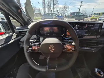 Renault Clio 6 115 TCE