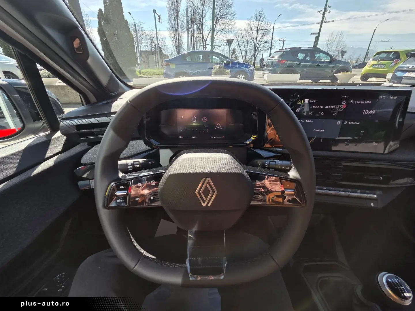 Renault Clio 6 115 TCE