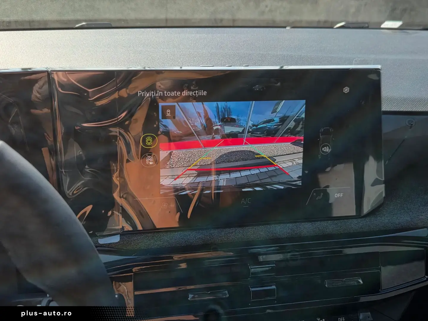 Renault Clio 6 115 TCE