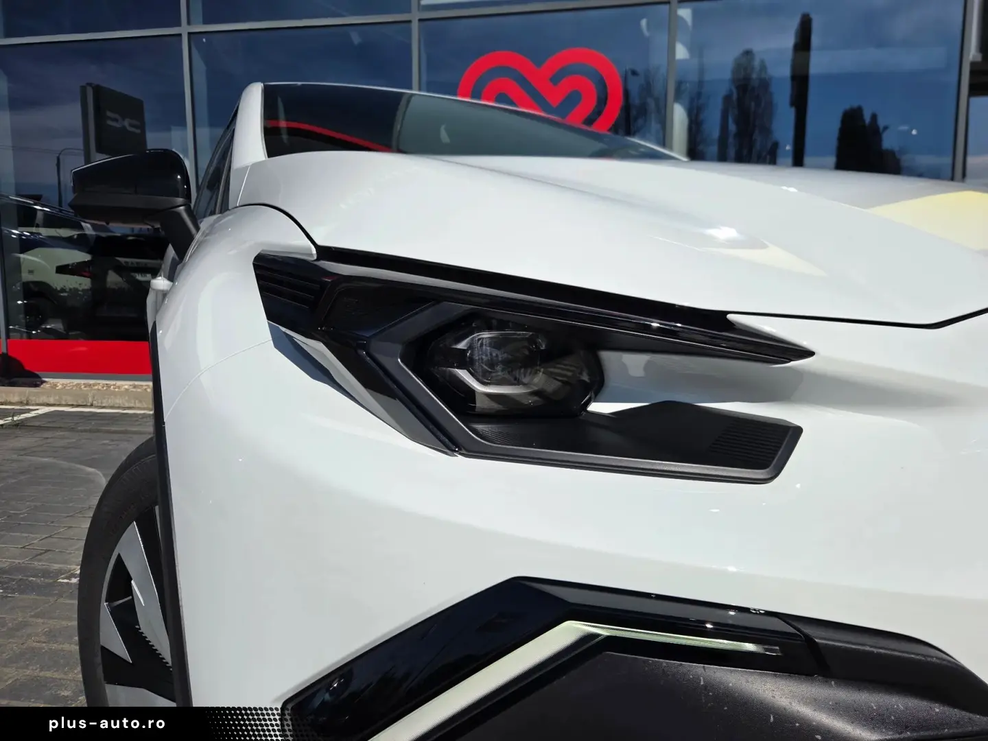 Renault Clio 6 115 TCE