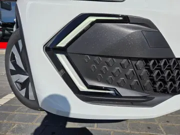 Renault Clio 6 115 TCE