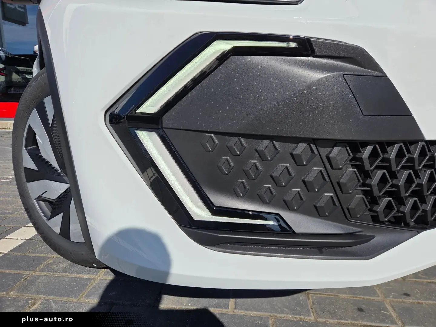 Renault Clio 6 115 TCE