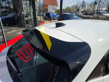 Renault Clio 6 115 TCE