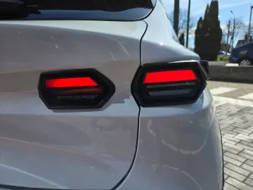 Renault Clio 6 115 TCE