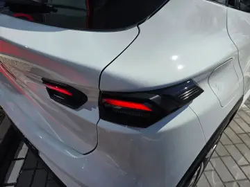 Renault Clio 6 115 TCE