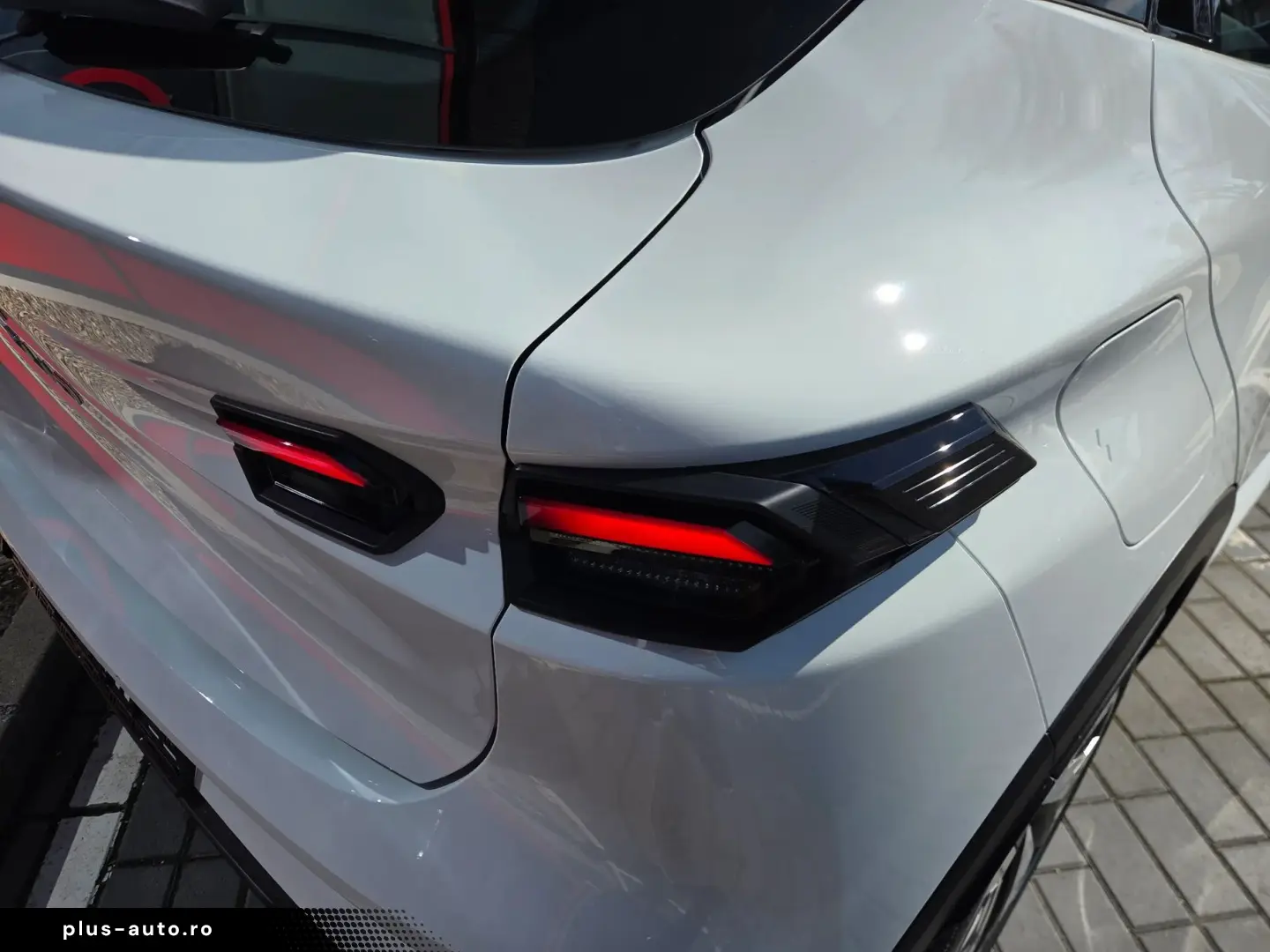 Renault Clio 6 115 TCE