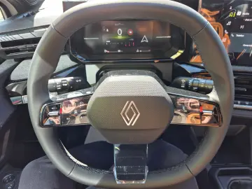 Renault Clio 6 115 TCE