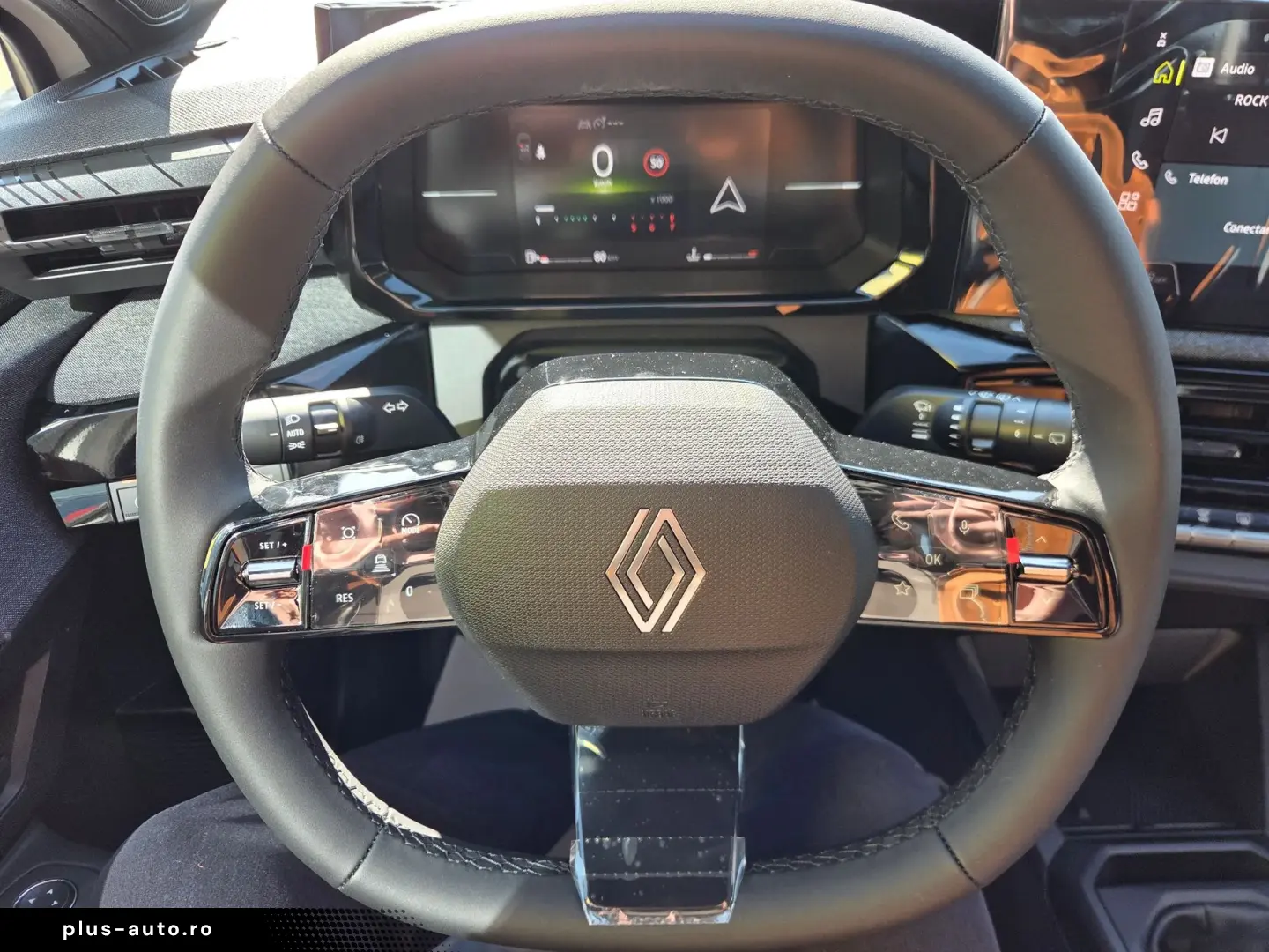 Renault Clio 6 115 TCE