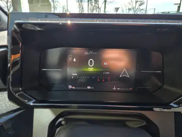 Renault Clio 6 115 TCE