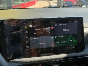 Renault Clio 6 115 TCE