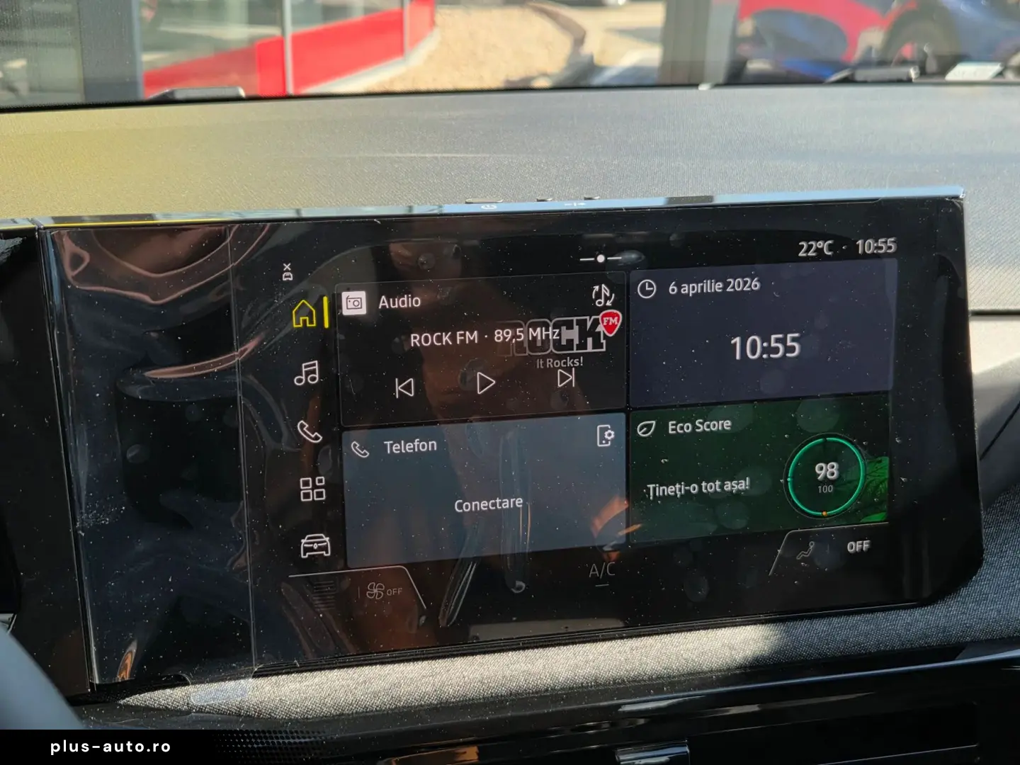 Renault Clio 6 115 TCE