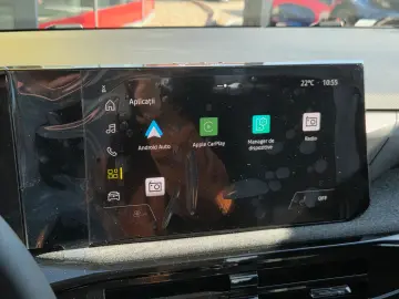 Renault Clio 6 115 TCE