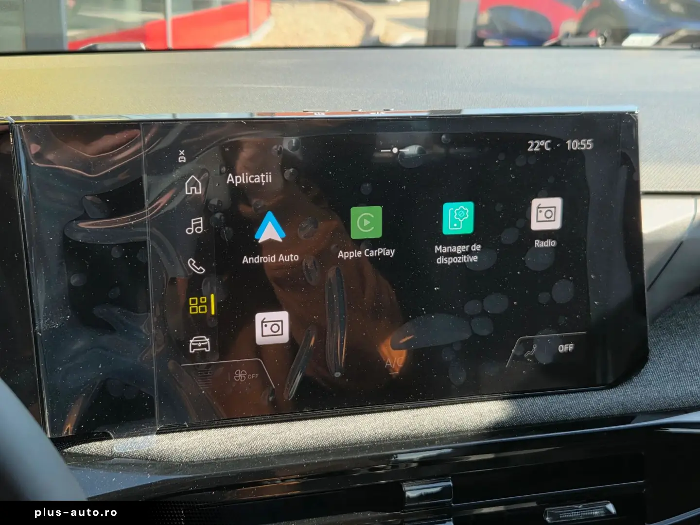 Renault Clio 6 115 TCE