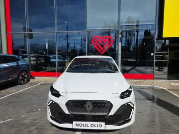 Renault Clio 6 115 TCE