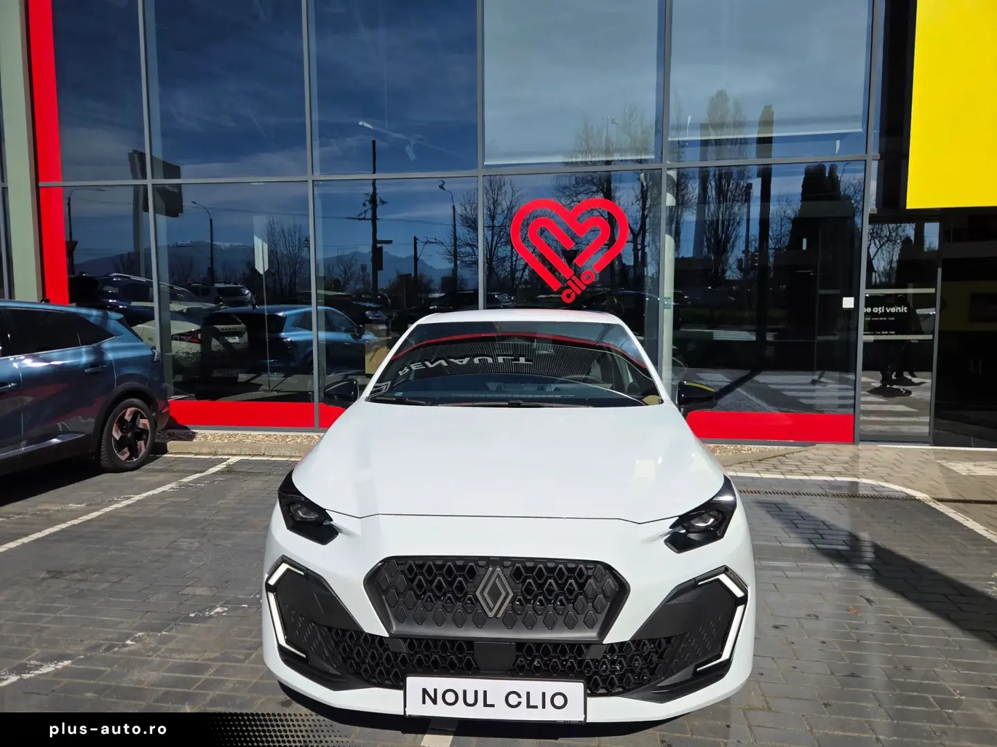 Renault Clio 6 115 TCE