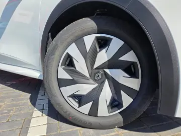 Renault Clio 6 115 TCE