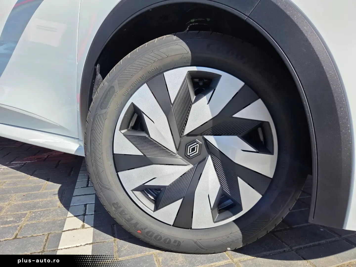 Renault Clio 6 115 TCE