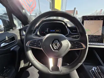 Renault Captur Full Hybrid 1.6 145 CP Esprit Alpine