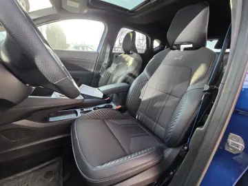 Renault Captur Full Hybrid 1.6 145 CP Esprit Alpine