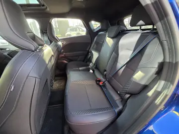 Renault Captur Full Hybrid 1.6 145 CP Esprit Alpine