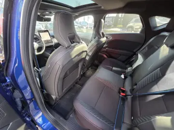 Renault Captur Full Hybrid 1.6 145 CP Esprit Alpine