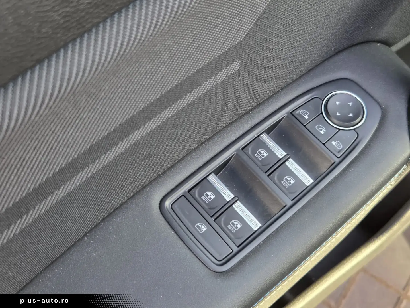 Renault Captur Full Hybrid 1.6 145 CP Esprit Alpine