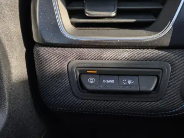 Renault Captur Full Hybrid 1.6 145 CP Esprit Alpine