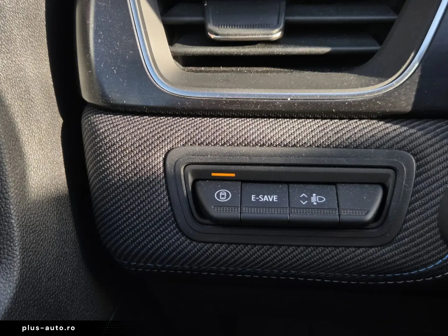 Renault Captur Full Hybrid 1.6 145 CP Esprit Alpine