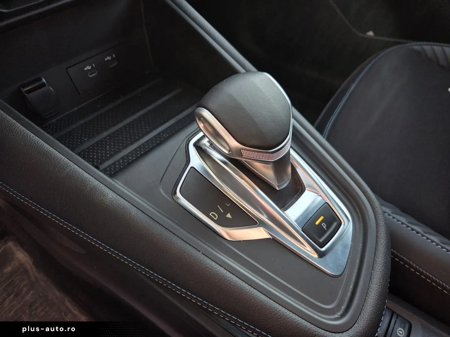 Renault Captur Full Hybrid 1.6 145 CP Esprit Alpine