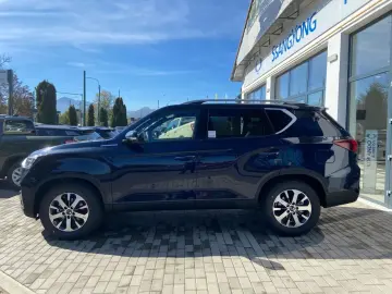 KGM SsangYong Rexton Club  2.2 e-XDI 202 CP A8 4x4 - Garanti
