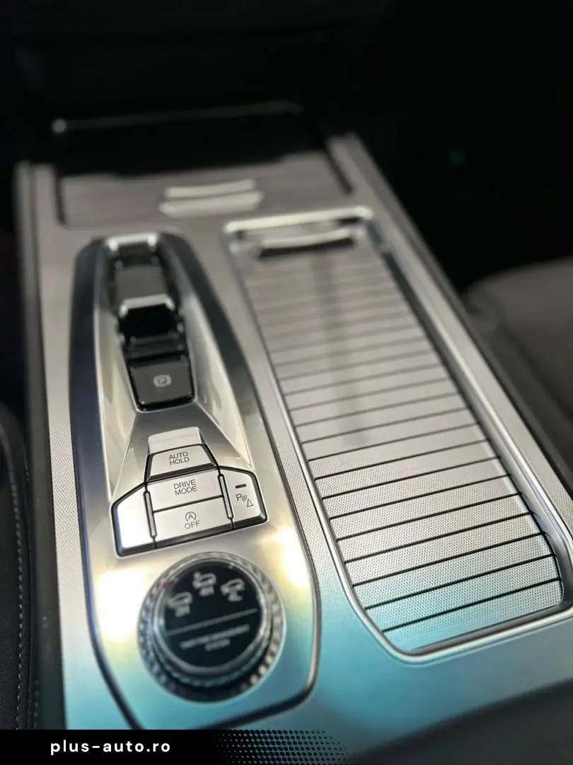 KGM SsangYong Rexton Club  2.2 e-XDI 202 CP A8 4x4 - Garanti