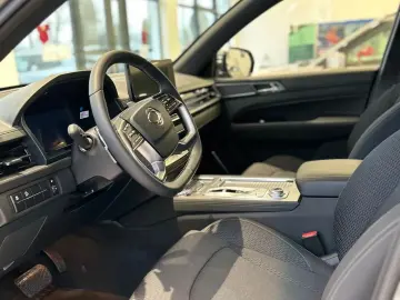 KGM SsangYong Rexton Club  2.2 e-XDI 202 CP A8 4x4 - Garanti