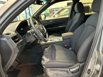 KGM SsangYong Rexton Club  2.2 e-XDI 202 CP A8 4x4 - Garanti